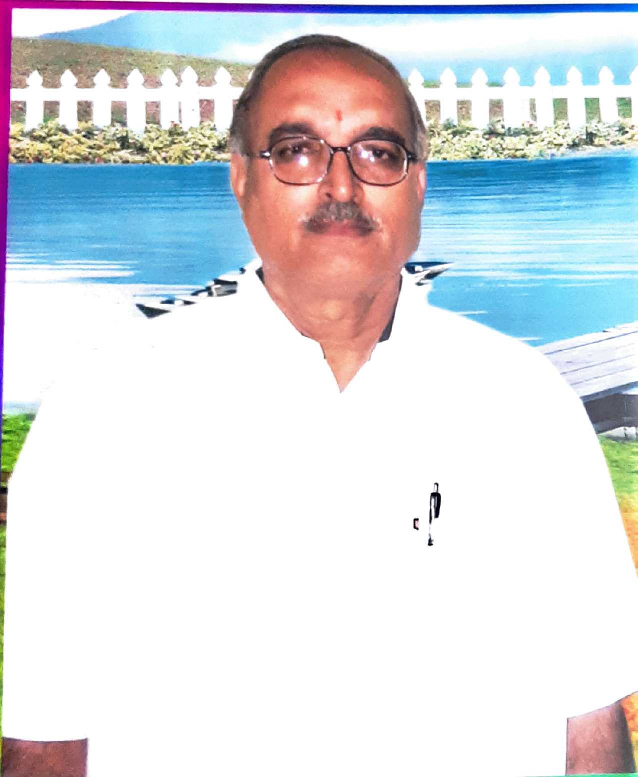 Chairman